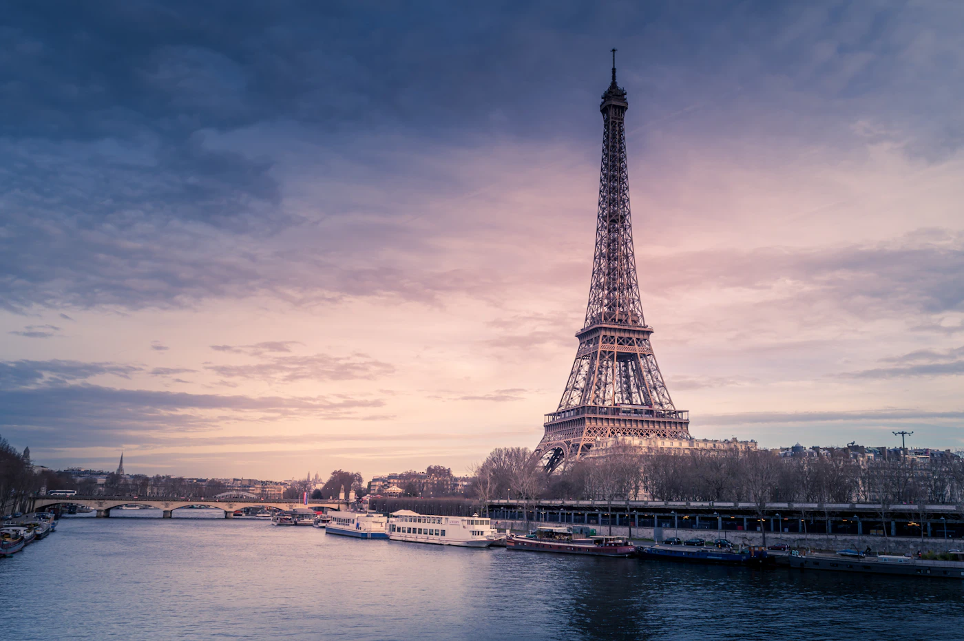 France study destination