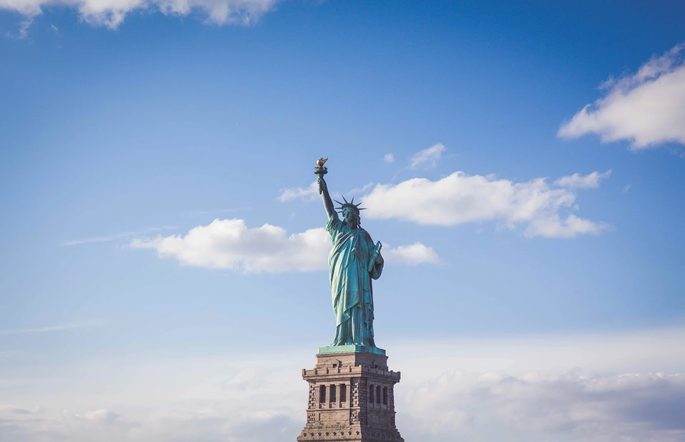 United States study destination